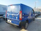 2008 FIAT SCUDO COMF 90 M-JET SWB  for sale at Copart BRISTOL