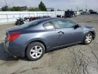2009 Nissan Altima 2.5S en Venta en Vallejo, CA - Front End