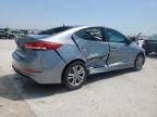 2018 Hyundai Elantra Sel იყიდება Haslet-ში, TX - Side