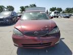 2002 Toyota Camry Le for Sale in Sacramento, CA - Front End