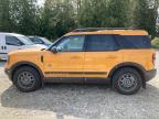 2023 FORD BRONCO SPORT OUTER BANKS for sale at Copart AB - CALGARY