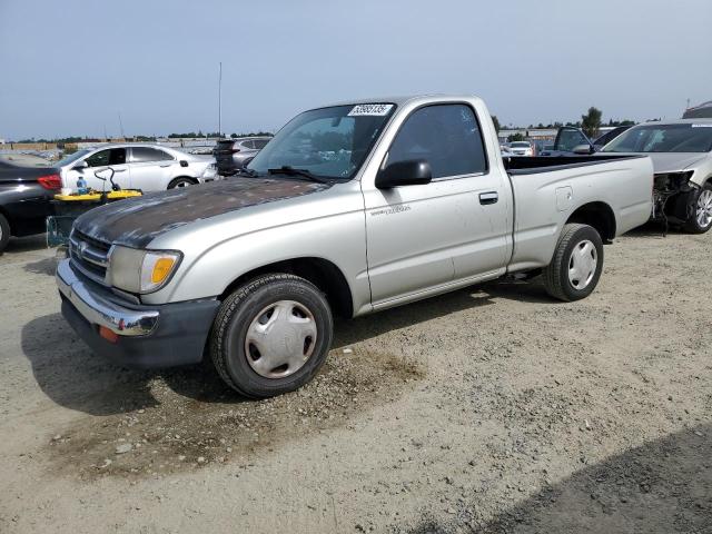 2000 Toyota Tacoma 