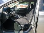 2014 Nissan Sentra S იყიდება Ocala-ში, FL - Rear End
