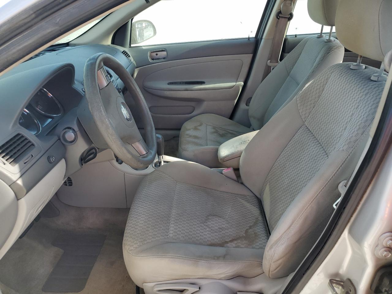 2007 Chevrolet Cobalt Lt VIN: 1G1AL55F177247382 Lot: 54526865