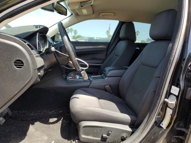  CHRYSLER 300 2020 Black