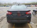 2013 Ford Fusion Se للبيع في Louisville، KY - Front End