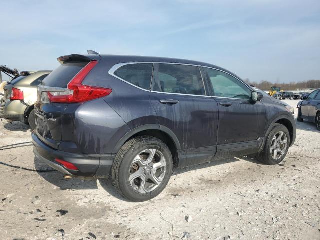  HONDA CRV 2019 Szary
