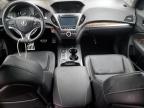 2020 Acura Mdx Sport Hybrid Technology for Sale in Chicago Heights, IL - Burn