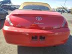 2006 Toyota Camry Solara Se продається в North Las Vegas, NV - Vandalism