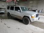 2008 Jeep Commander Sport de vânzare în Albany, NY - Front End