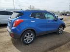 2014 Buick Encore  zu verkaufen in Woodhaven, MI - Front End
