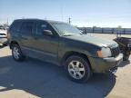 2008 Jeep Grand Cherokee Laredo للبيع في Nampa، ID - Front End