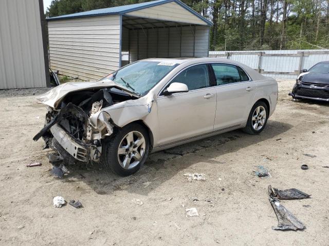 2009 Chevrolet Malibu 1Lt