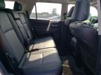 2022 Toyota 4Runner Sr5/Sr5 Premium en Venta en Dunn, NC - Front End