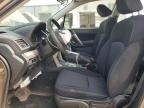 2016 Subaru Forester 2.5I na sprzedaż w Windsor, NJ - Front End