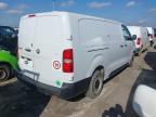 2022 VAUXHALL VIVARO F29 for sale at Copart CHESTER