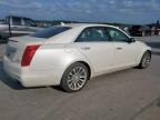 2014 Cadillac Cts Luxury Collection zu verkaufen in Grand Prairie, TX - Front End