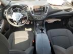 2016 Chevrolet Malibu Lt იყიდება Dyer-ში, IN - Front End