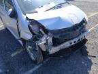 2008 TOYOTA AYGO PLATI for sale at Copart SANDTOFT