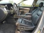 2017 Cadillac Xt5 Luxury en Venta en Columbia Station, OH - Front End