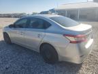 2014 Nissan Sentra S იყიდება Prairie Grove-ში, AR - Front End