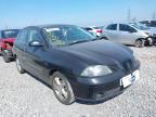2006 SEAT IBIZA SX for sale at Copart BRISTOL