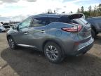 Bowmanville, ON에서 판매 중인 2018 Nissan Murano S - Rear End