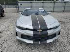 2016 Chevrolet Camaro Lt for Sale in Ellenwood, GA - Side