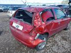2005 RENAULT CLIO EXTRE for sale at Copart WISBECH