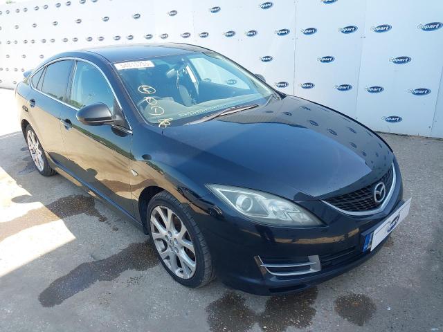 2009 MAZDA 6 TAMURA