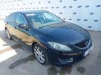 2009 MAZDA 6 TAMURA for sale at Copart SANDY