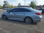 2015 Hyundai Sonata Sport zu verkaufen in Gaston, SC - All Over