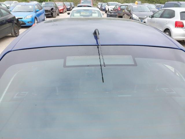 2007 SKODA OCTAVIA AM