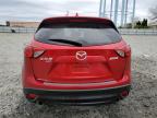2016 Mazda Cx-5 Touring   للبيع في Windsor، NJ - Front End