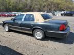 1999 Mercury Grand Marquis Ls للبيع في Marlboro، NY - Side