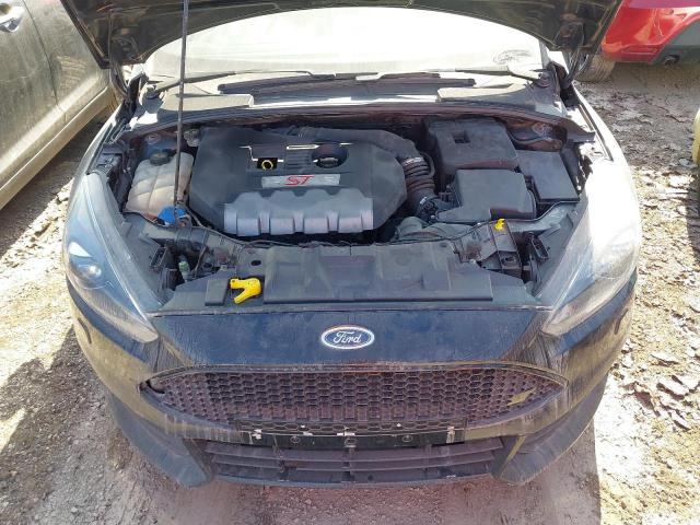 2018 FORD FOCUS ST-3