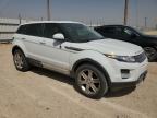 2015 Land Rover Range Rover Evoque Pure Plus for Sale in Andrews, TX - Side