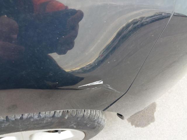 2011 NISSAN LEAF