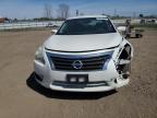 2015 Nissan Altima 2.5 იყიდება Columbia Station-ში, OH - Front End