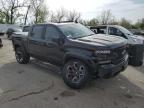 2022 Chevrolet Silverado Ltd K1500 Rst for Sale in Bridgeton, MO - All Over