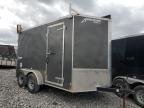 2023 Homesteader 712It Enclosed Cargo Trailer for Sale in Madisonville, TN - Front End