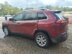 2016 Jeep Cherokee Latitude for Sale in Knightdale, NC - Front End