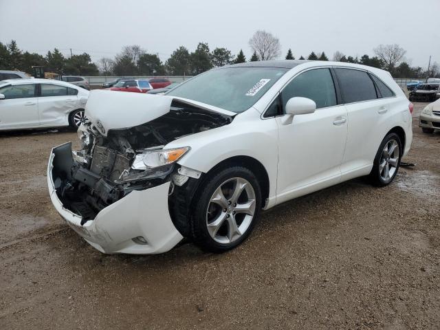 2012 Toyota Venza Le