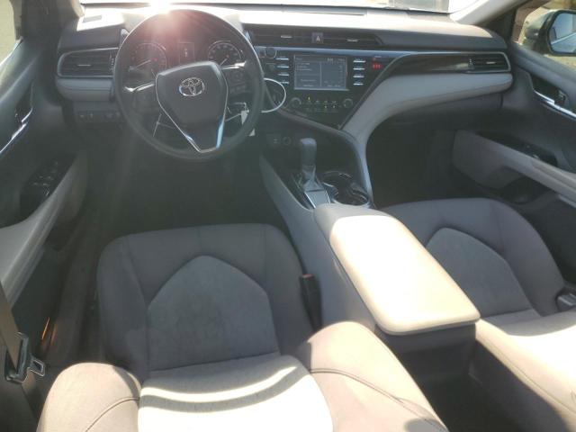  TOYOTA CAMRY 2019 Brown