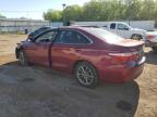 2017 Toyota Camry Le en Venta en Grenada, MS - Side