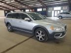 2012 Volvo Xc70 T6 en Venta en East Granby, CT - Minor Dent/Scratches