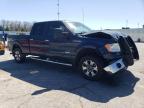 2013 Ford F150 Supercrew na sprzedaż w Rogersville, MO - Front End