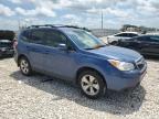 2014 Subaru Forester 2.5I Touring за продажба в Taylor, TX - Side