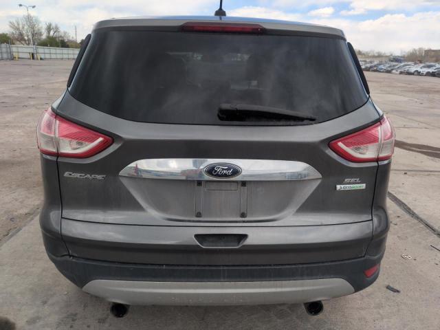  FORD ESCAPE 2013 Сharcoal