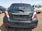 2012 Toyota Yaris  en Venta en Chicago Heights, IL - Front End